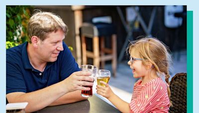 Do Kids Belong in Breweries?