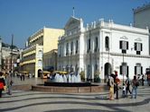 Senado Square