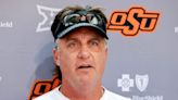 Mike Gundy Explains How Big 12 Football's Identity Changed