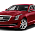 Cadillac ATS