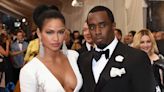 Sean “Diddy” Combs: se conoció un video que muestra al rapero golpear brutalmente a su exnovia “Cassie” Ventura