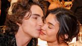 Why Kylie Jenner refuses to mention Timothee on The Kardashians