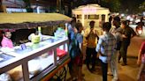 Food Safety Department launches special medical camps for street food vendors