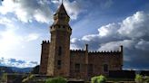 Gobierno entregará Castillo Marroquín a la Universidad Pedagógica