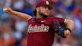 FSU vs Pittsburgh baseball score updates: Follow live from Saturday's ACC game