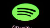 Spotify earnings: Paying users jump, ad softness hurts revenue