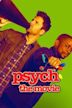 Psych: The Movie