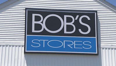 Bob's Stores is closing all locations - see the full list of store closures