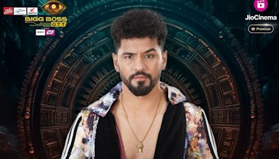 Bigg Boss OTT 3: Wrestler Neeraj Goyat is the first contestant to get evicted