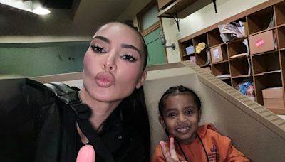 Kim Kardashian praises son Psalm’s ‘calm energy’ in 5th birthday tribute