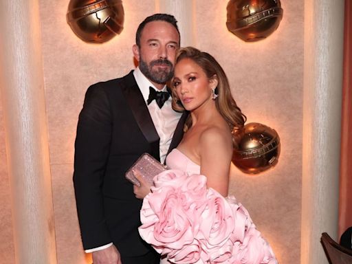 JLo Made Headlines For Her Lavish Bridgerton Party, But It Turns Out Ben Affleck’s Latest Milestone Happened On...