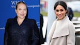 Meghan McCain Slams Meghan Markle for ‘Chickening Out’ of King's Coronation