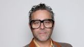 Andy Nyman: The news every day is full of horrors that you can't begin to let into your head