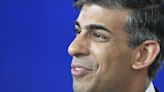 Rishi Sunak gets 'Rwanda poll bounce' just before make or break local election