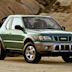 Isuzu Amigo