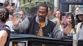 Beverly Hills Cop Axel F Movie Review: Eddie Murphy Charms In Nostalgic, Entertaining Action Saga