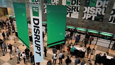 The Insider’s Guide to Partnering with TechCrunch at Disrupt SF | TechCrunch