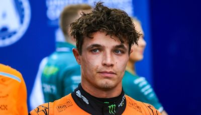 Lando Norris sent four-word warning and could yet suffer from McLaren U-turn