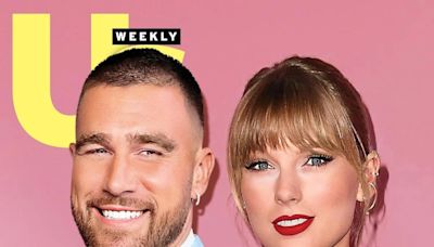 Taylor Swift Feared Her Fame Would ‘Scare’ Travis Kelce ‘Away’