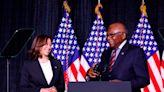 SC’s Jim Clyburn ‘not conceding anything’ ahead of midterm elections