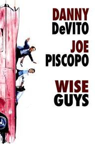 Wise Guys (1986 film)