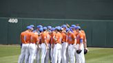 Florida ready to take on Texas A&M in its first game at Men’s College World Series - The Independent Florida Alligator