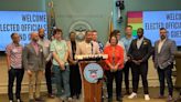 'Pride needs to become more than just a party,' LGBTQ elected officials talk obstacles