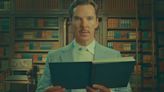 See Benedict Cumberbatch in the First Trailer for Wes Anderson’s New Short Film