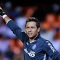 Diego Alves