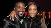 Ray J Shows Love To His “Best Friend” Brandy With New Leg Tattoo