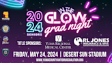YCADC's Grad Night celebration to return after 10-year hiatus on May 24