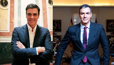 Vídeo | Pedro Sánchez: una década de reinvenciones y giros de guion