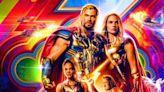 Thor: Amor y Trueno | Chris Hemsworth y Natalie Portman dicen que su amistad mejoró la película