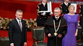 Fico ally Peter Pellegrini sworn in as Slovakia's president