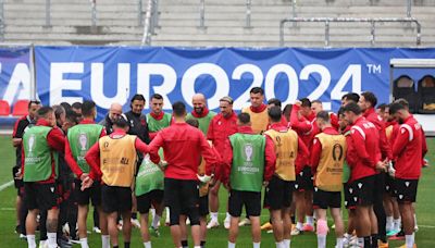 Croatia vs Albania lineups: Starting XIs, confirmed team news, injury latest for Euro 2024 game today