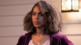 Kerry Washington keeps trying to quit acting: 'This is what happens again and again'