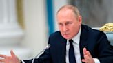 Putin a Ucrania: Rusia apenas ha comenzado su ofensiva