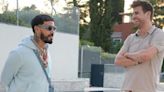 Anuel y Piqué lanzan un dardo a Karol G y Shakira: 'Los más odiados pero los más amados'