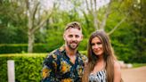 'Married at First Sight' couple have reality show's first baby