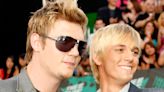 Nick Carter mourns 'baby brother' Aaron Carter: 'Now you can finally have ... peace'