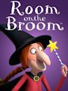 Room on the Broom