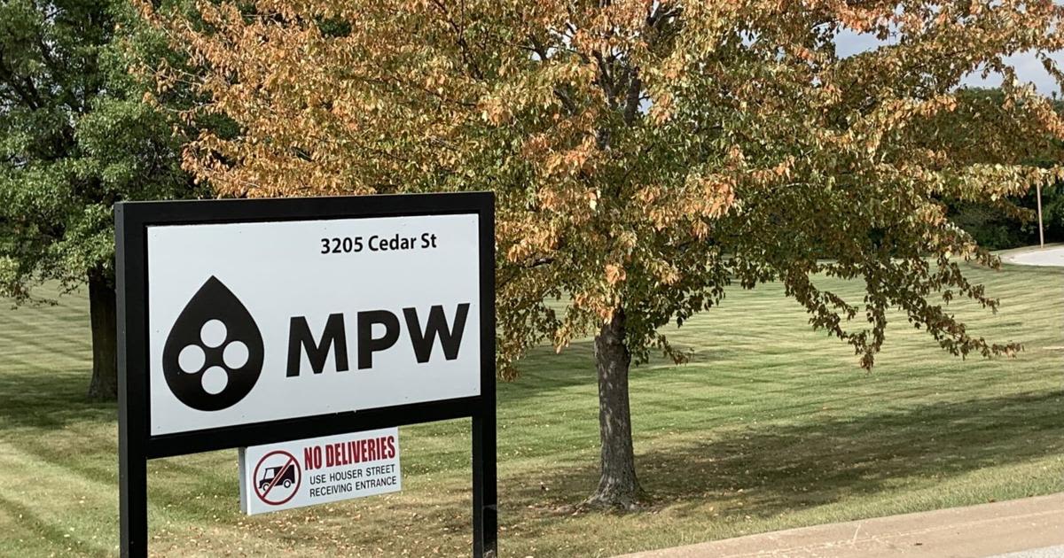 Muscatine Power and Water board hears update on strategic plan