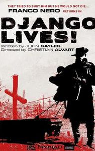 Django Lives! | Action, Crime, Drama