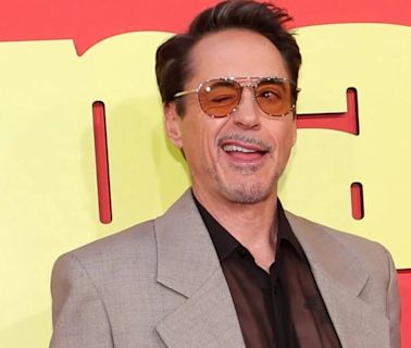 Robert Downey Jr. volverá a Broadway tras 40 años: ¿en qué obra estará y cuándo?