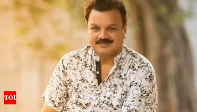 Malayalam actor Edavela Babu arrested on sexual assault charges | Malayalam Movie News - Times of India