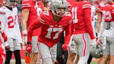 Former Ohio State wide receiver Kyion Grayes trending toward new ACC member