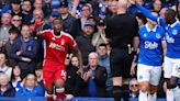 Nottingham Forest VAR penalty explanation blasted in angry referee rant