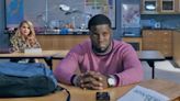 Kevin Hart’s 27% Rotten Tomatoes Classroom Comedy Is Sliding Up the Netflix Charts