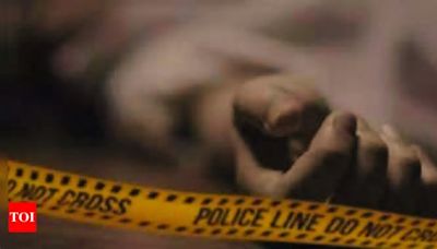 Man shot dead by unidentified assailants in Jharkhand's Dumka
