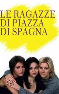 Le ragazze di Piazza di Spagna